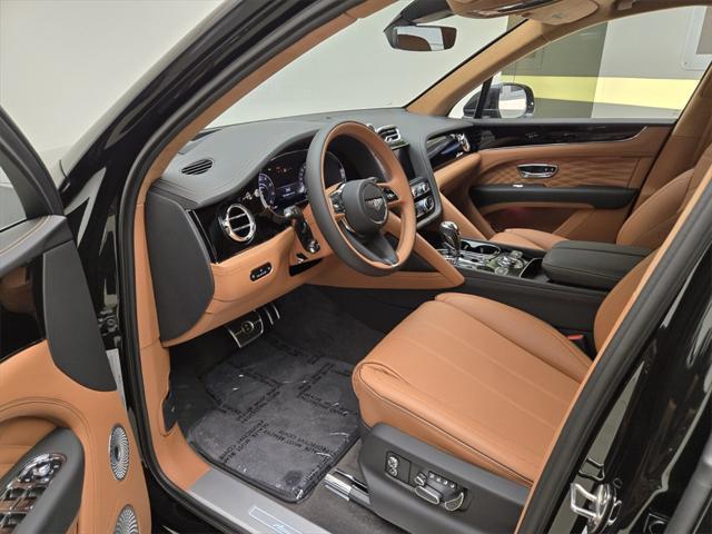 new 2024 Bentley Bentayga car, priced at $266,800