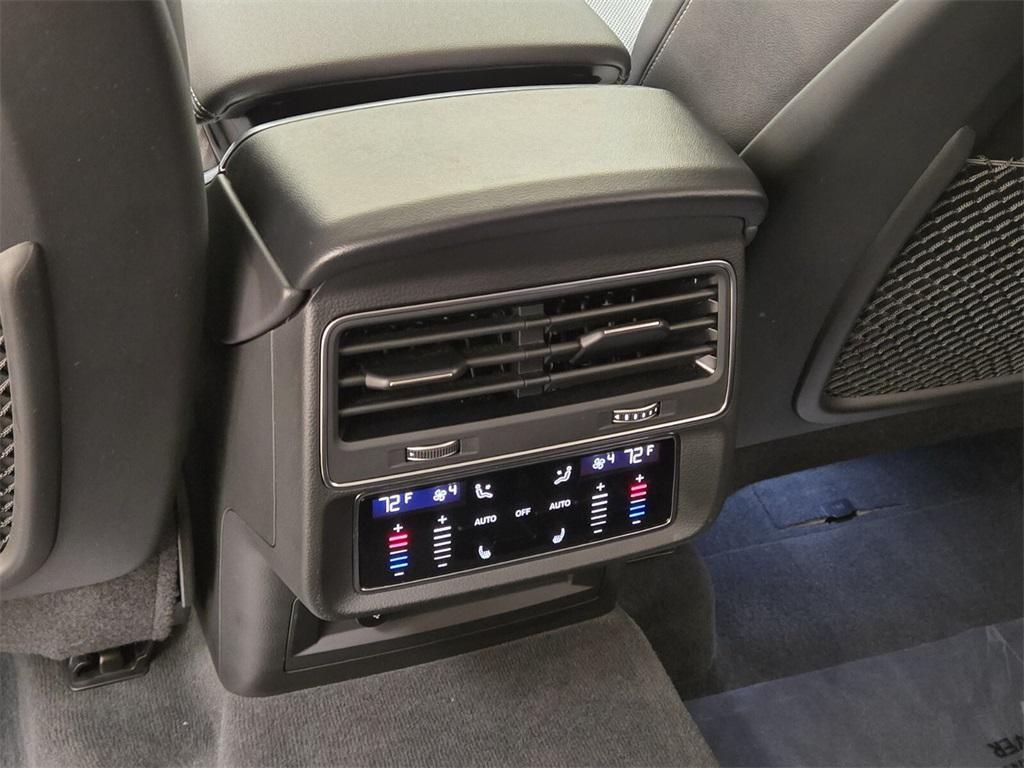 used 2023 Audi Q8 car, priced at $43,990