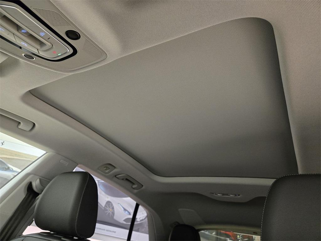 used 2023 Audi Q8 car, priced at $43,990