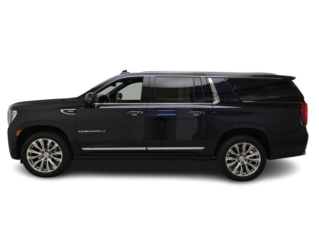 used 2022 GMC Yukon XL car, priced at $63,990