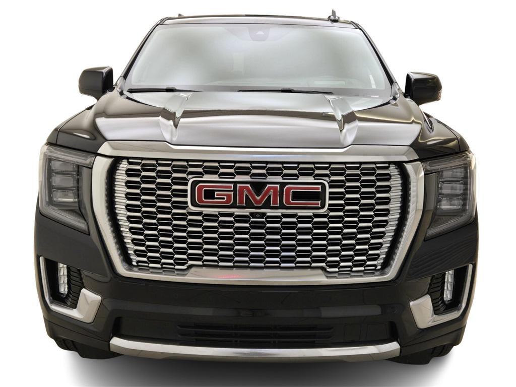 used 2022 GMC Yukon XL car, priced at $63,990