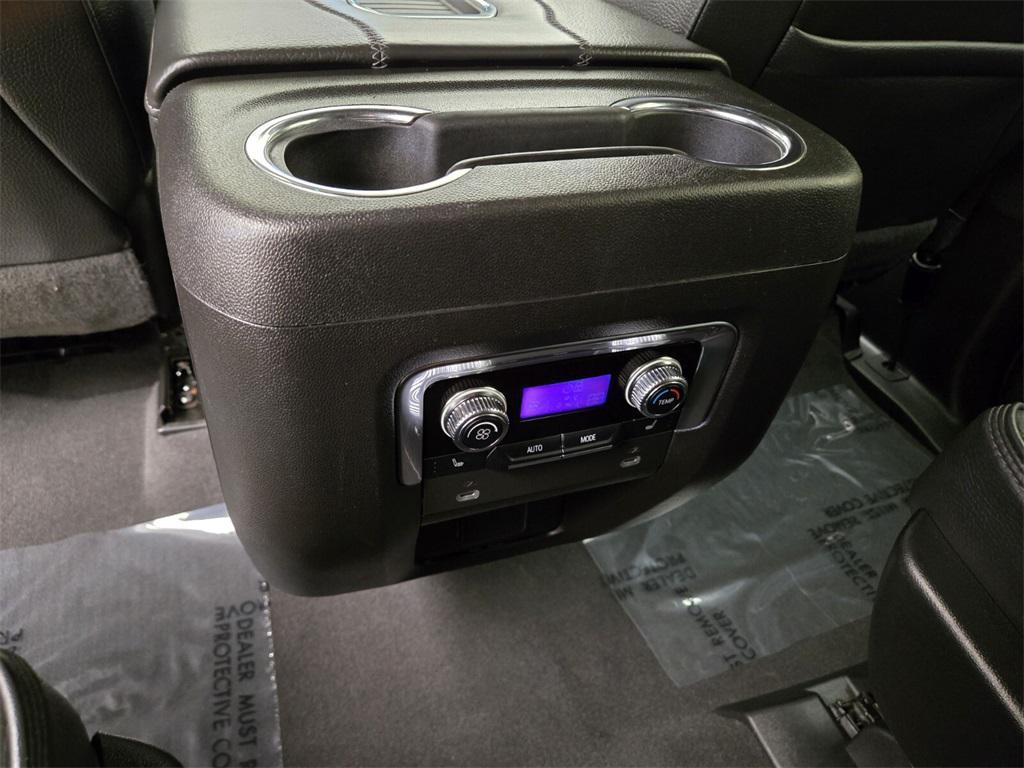 used 2022 GMC Yukon XL car, priced at $63,990