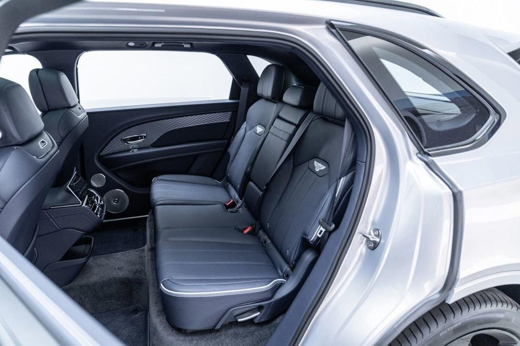 new 2023 Bentley Bentayga car, priced at $282,505