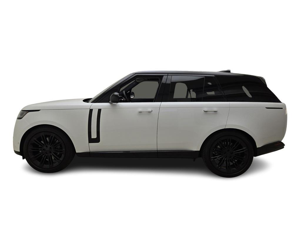 used 2023 Land Rover Range Rover car, priced at $109,990