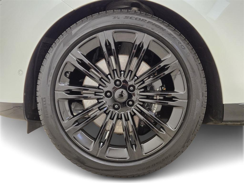 used 2023 Land Rover Range Rover car, priced at $109,990