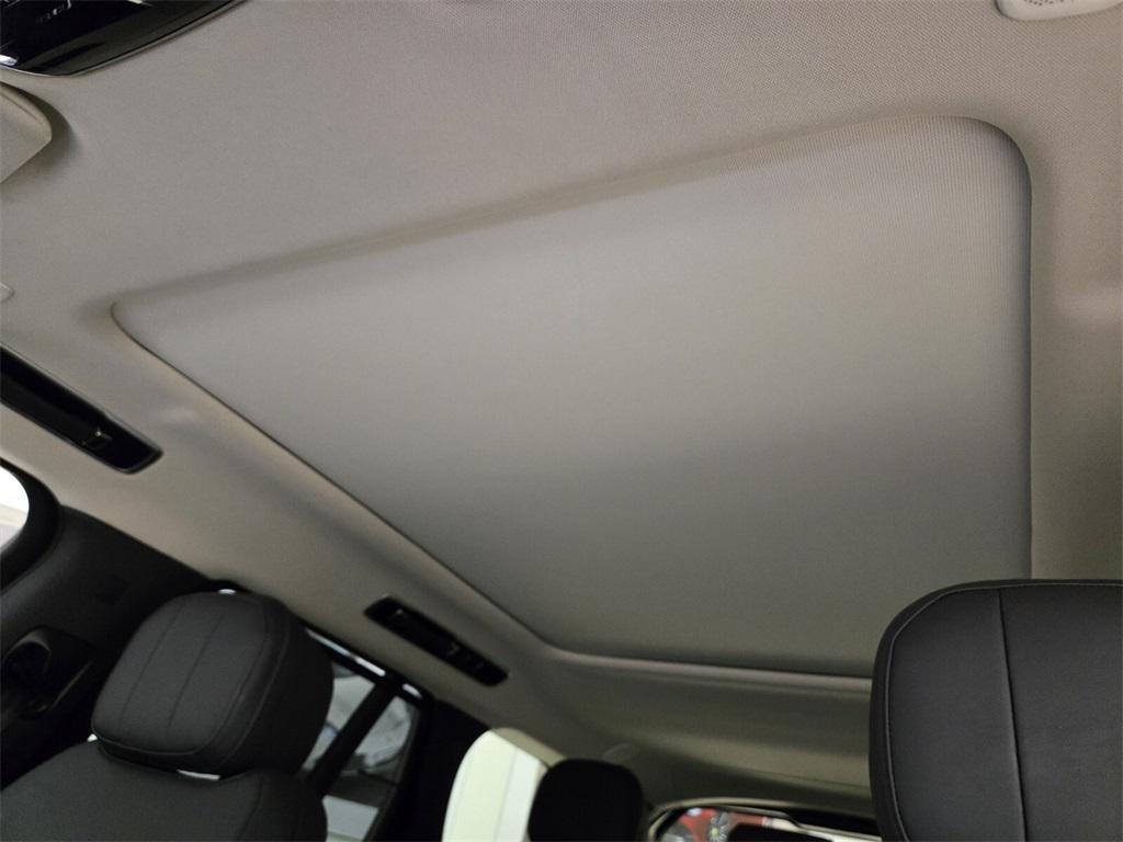 used 2023 Land Rover Range Rover car, priced at $109,990