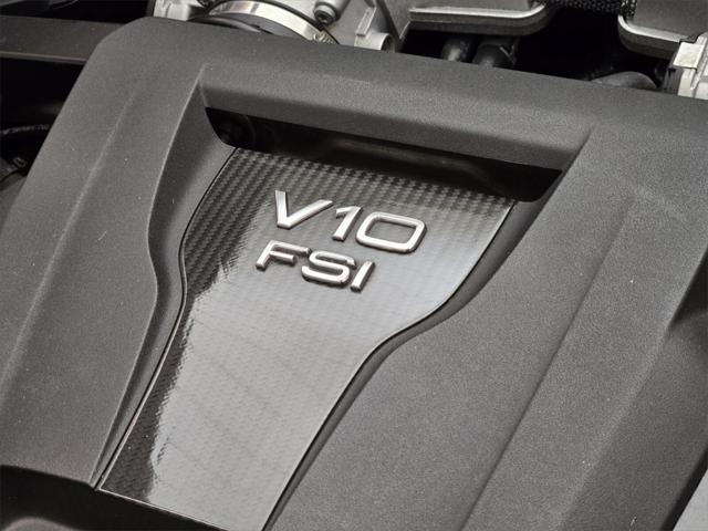 used 2017 Audi R8 car, priced at $154,990