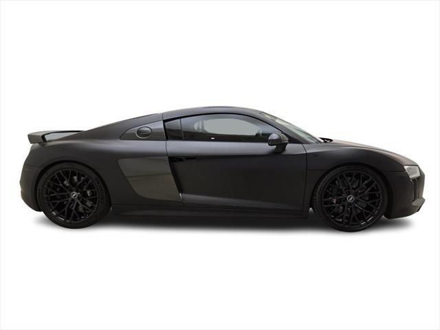 used 2017 Audi R8 car, priced at $154,990