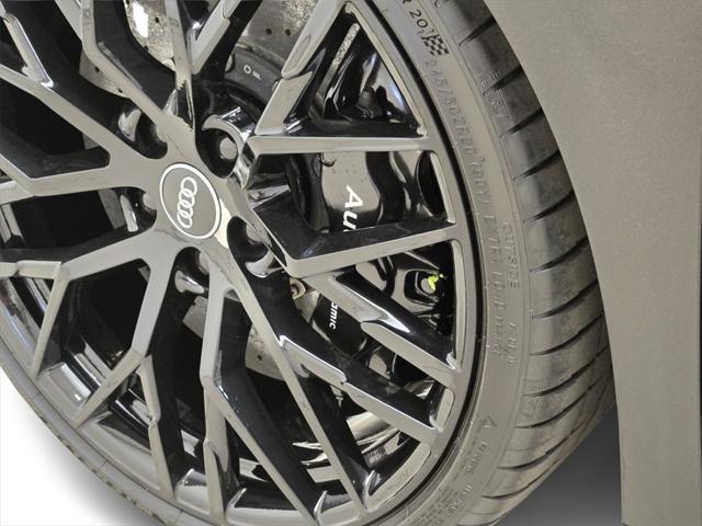 used 2017 Audi R8 car, priced at $154,990