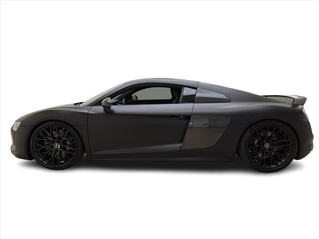 used 2017 Audi R8 car, priced at $154,990