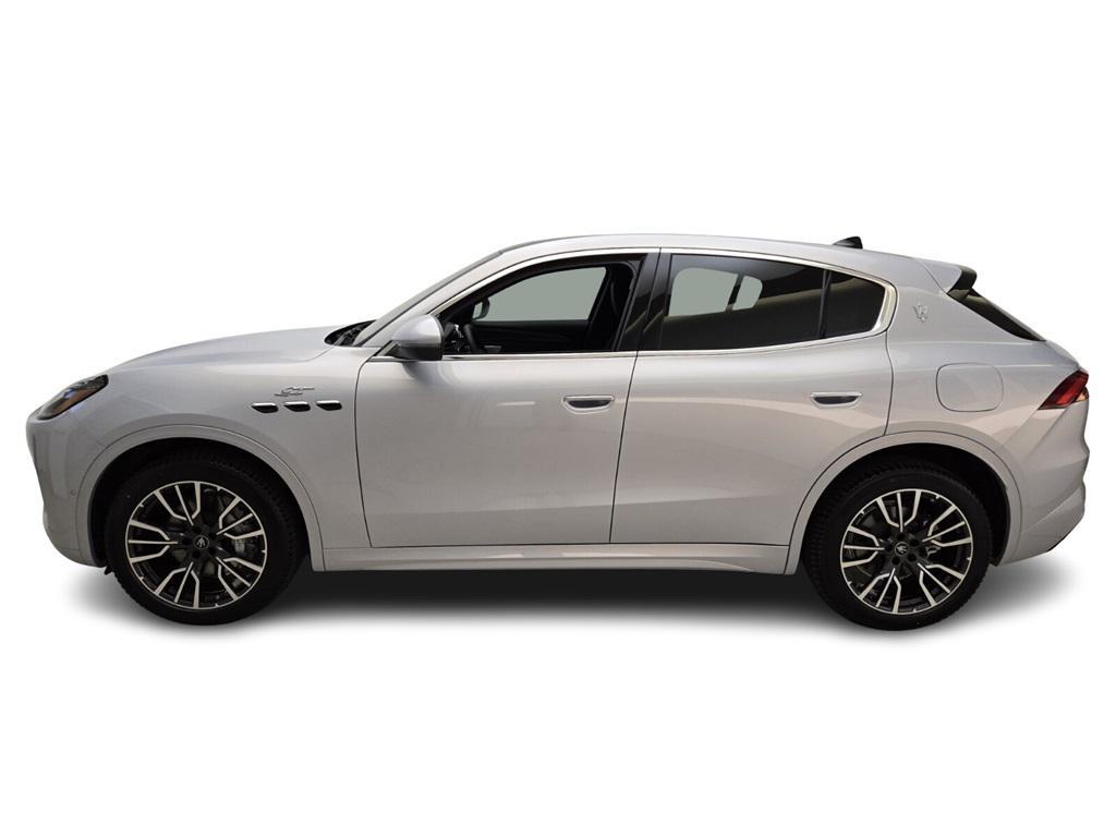 new 2024 Maserati Grecale car, priced at $78,385