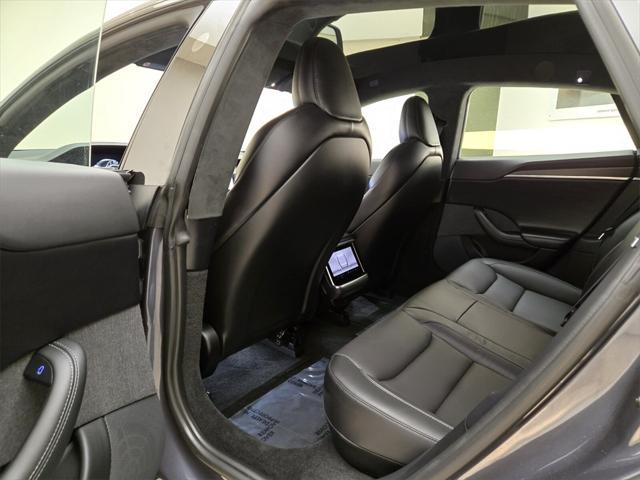 used 2021 Tesla Model S car, priced at $58,990