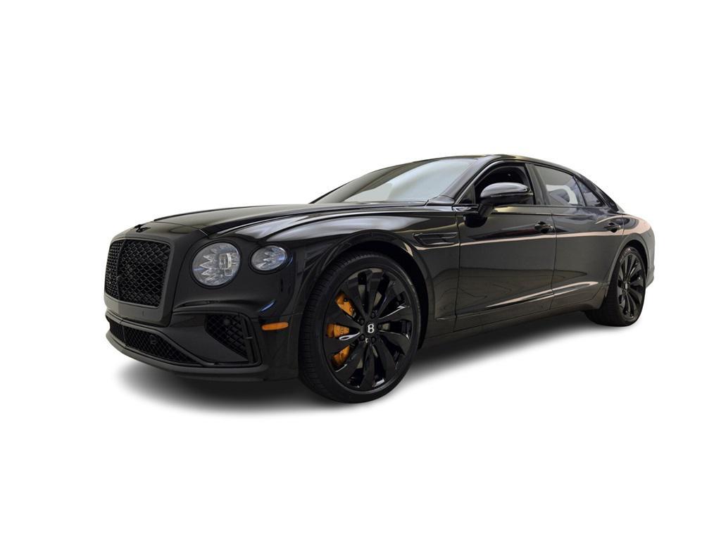 new 2025 Bentley Flying Spur car, priced at $315,195