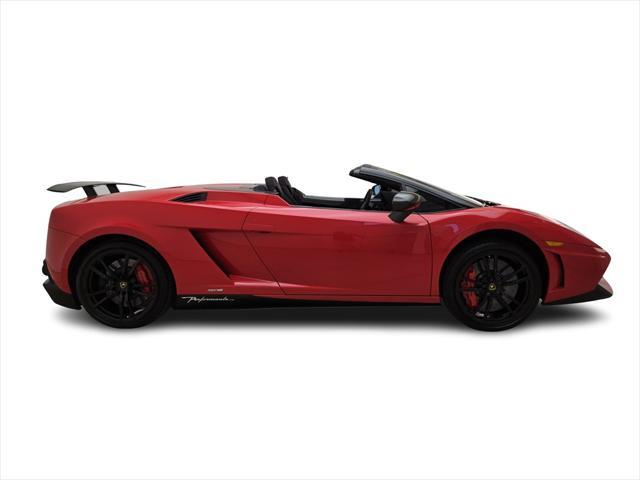 used 2014 Lamborghini Gallardo car, priced at $194,990