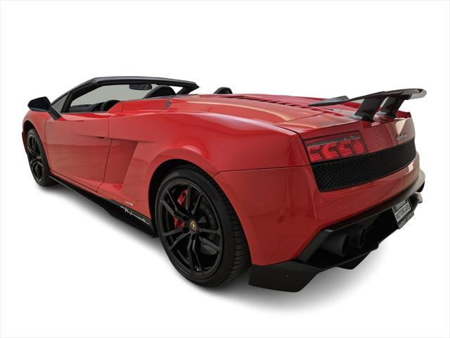 used 2014 Lamborghini Gallardo car, priced at $194,990