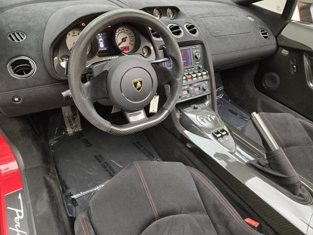 used 2014 Lamborghini Gallardo car, priced at $194,990