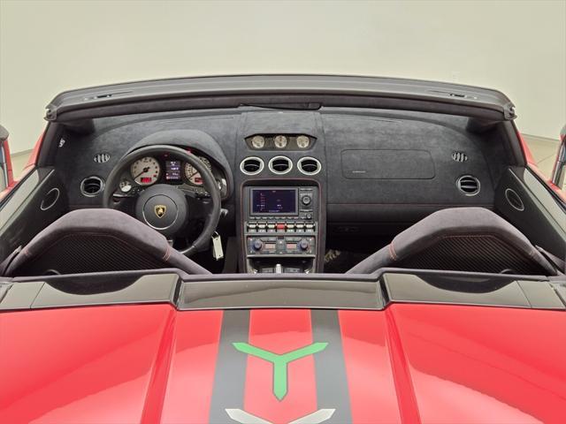 used 2014 Lamborghini Gallardo car, priced at $194,990