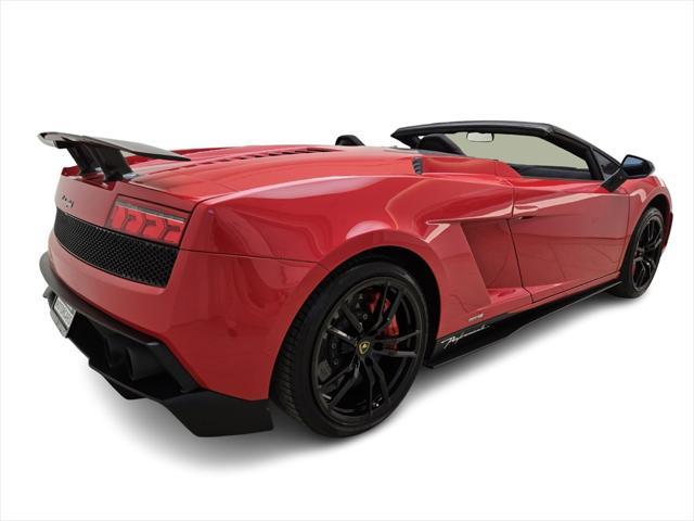 used 2014 Lamborghini Gallardo car, priced at $194,990