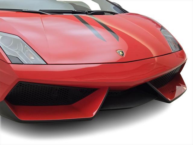 used 2014 Lamborghini Gallardo car, priced at $194,990