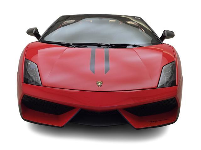 used 2014 Lamborghini Gallardo car, priced at $194,990