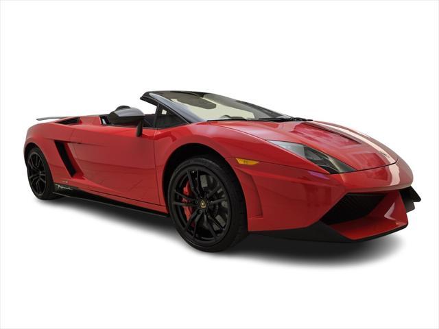 used 2014 Lamborghini Gallardo car, priced at $194,990