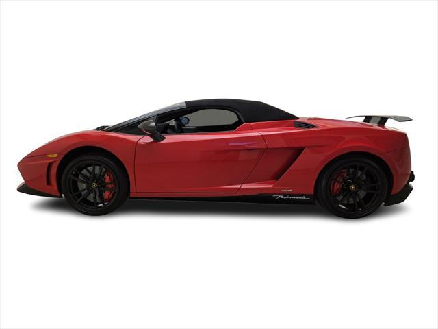 used 2014 Lamborghini Gallardo car, priced at $194,990