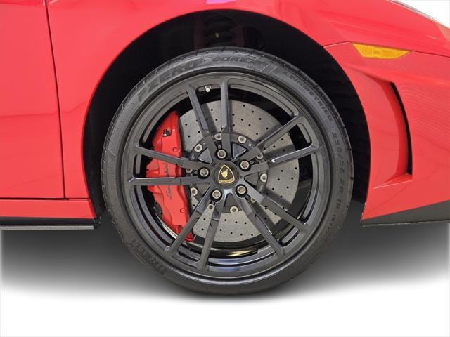 used 2014 Lamborghini Gallardo car, priced at $194,990