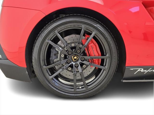 used 2014 Lamborghini Gallardo car, priced at $194,990