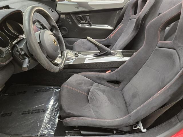 used 2014 Lamborghini Gallardo car, priced at $194,990