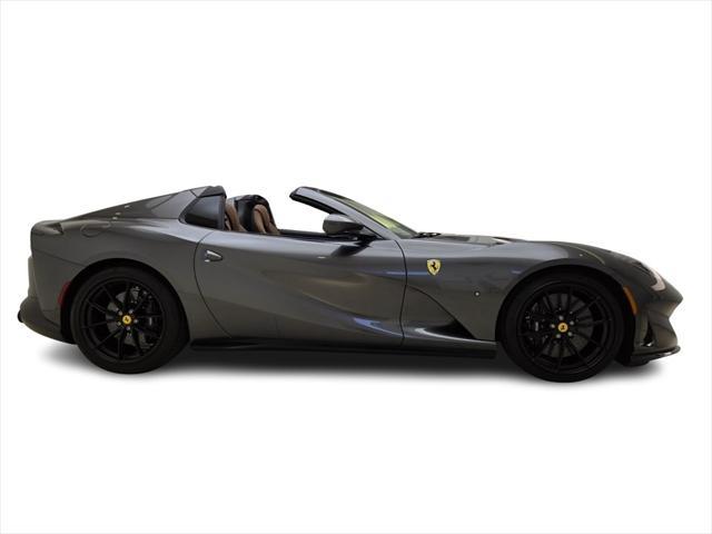 used 2023 Ferrari 812 GTS car, priced at $579,790