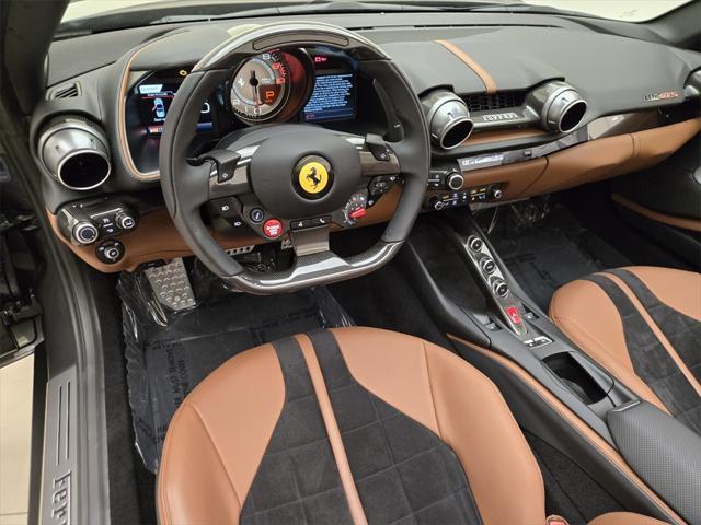 used 2023 Ferrari 812 GTS car, priced at $579,790
