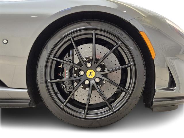 used 2023 Ferrari 812 GTS car, priced at $579,790