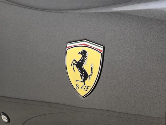 used 2023 Ferrari 812 GTS car, priced at $579,790
