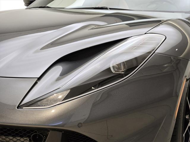 used 2023 Ferrari 812 GTS car, priced at $579,790