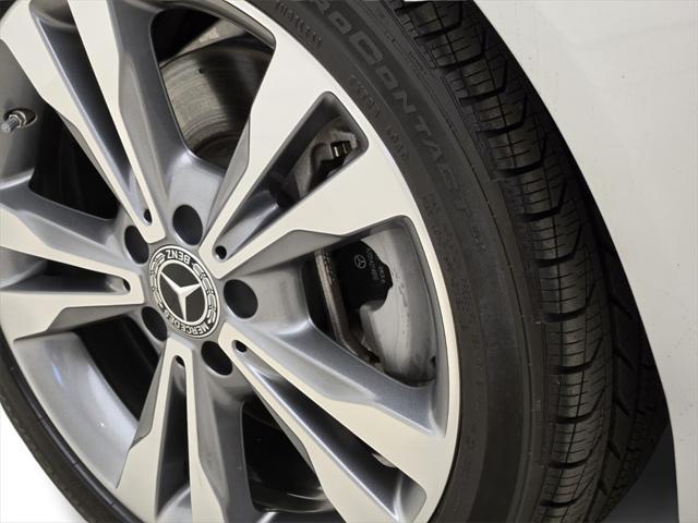 used 2017 Mercedes-Benz C-Class car, priced at $32,990