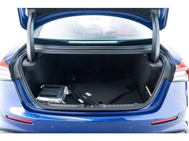 used 2023 Maserati Ghibli car, priced at $67,451