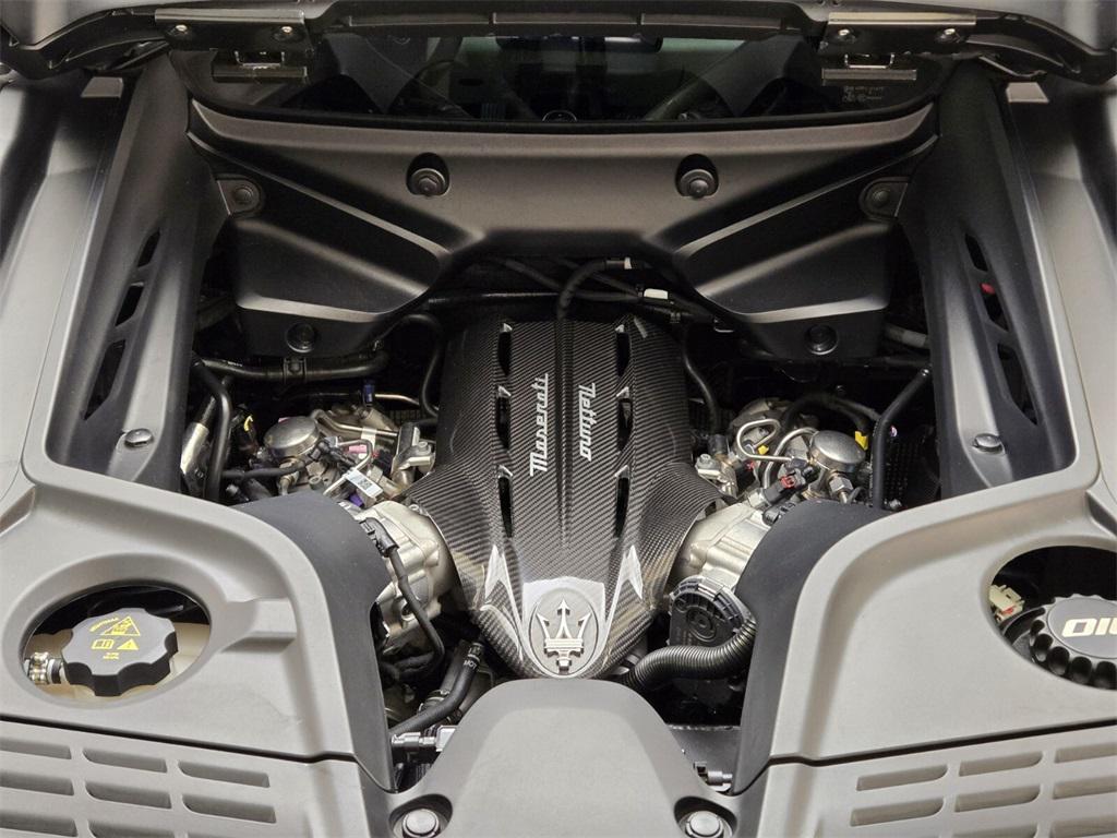used 2023 Maserati MC20 car, priced at $199,990