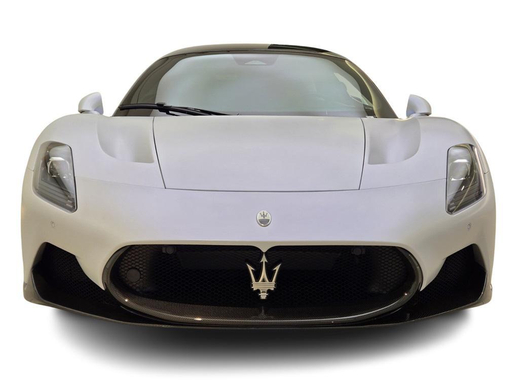 used 2023 Maserati MC20 car, priced at $199,990