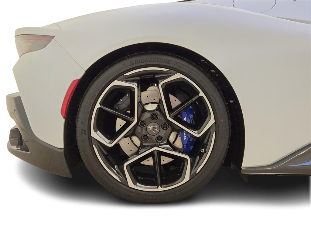 used 2023 Maserati MC20 car, priced at $199,990
