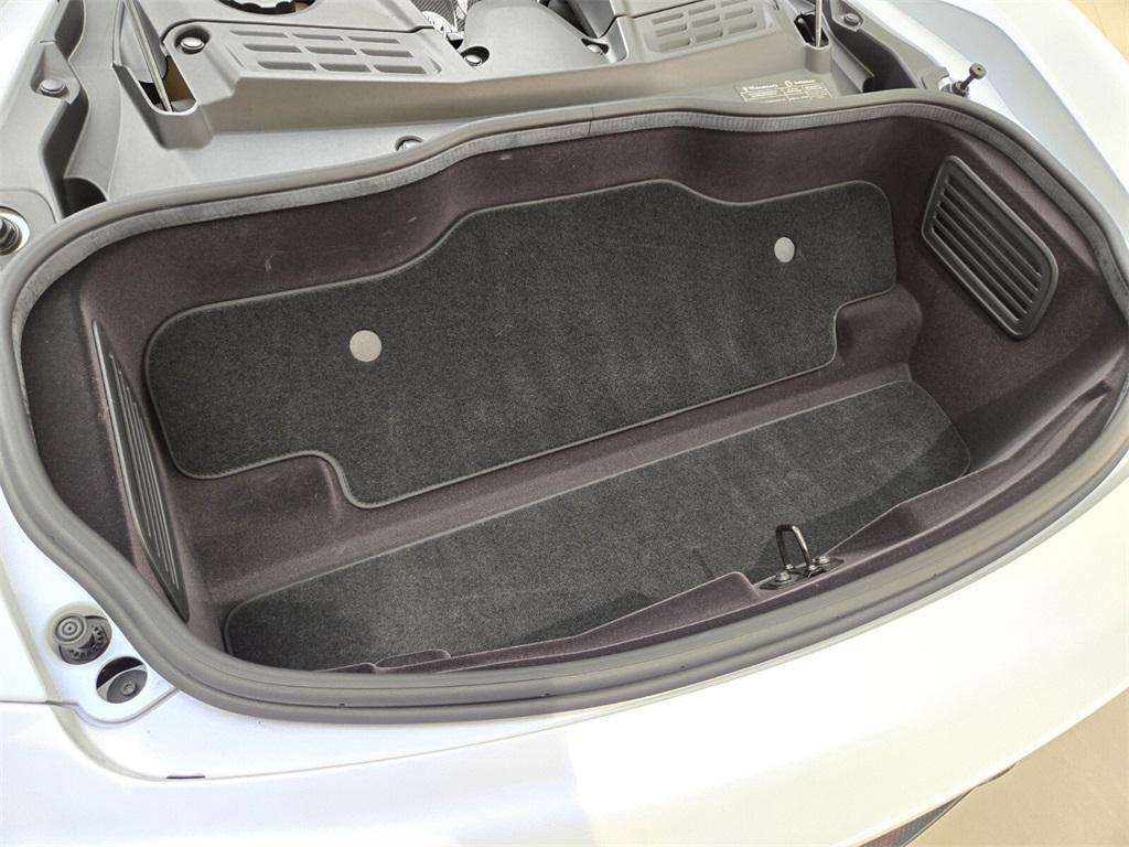 used 2023 Maserati MC20 car, priced at $199,990