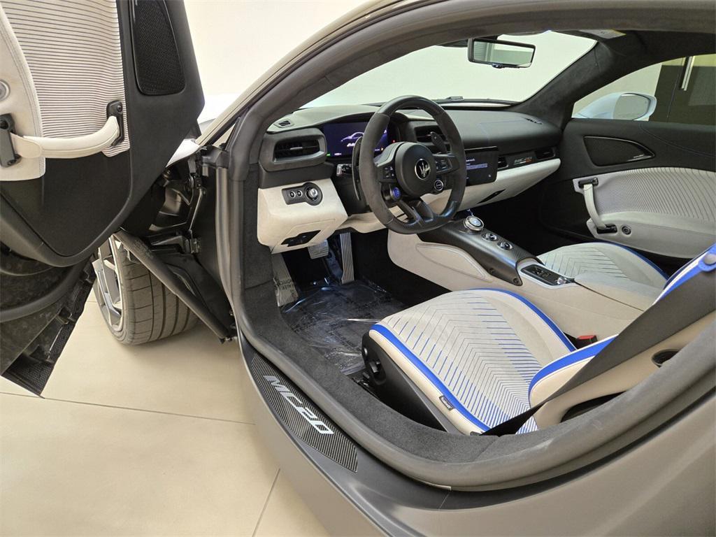 used 2023 Maserati MC20 car, priced at $199,990
