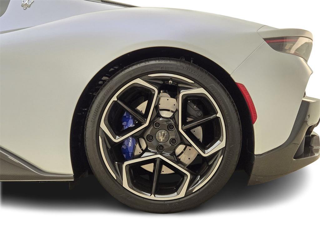 used 2023 Maserati MC20 car, priced at $199,990
