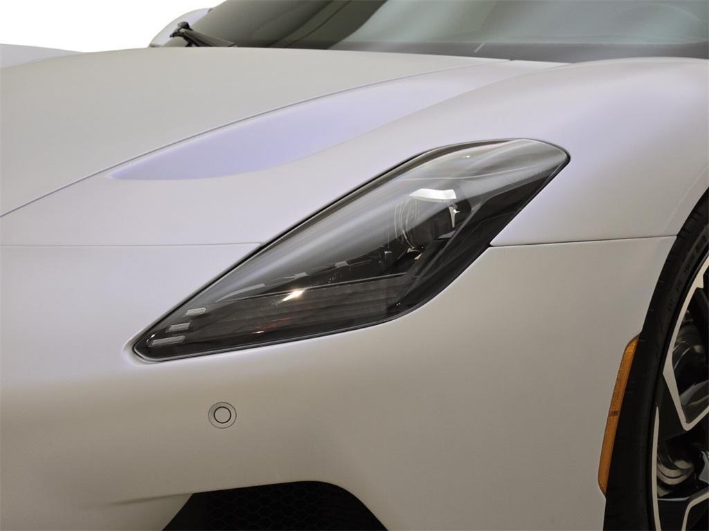 used 2023 Maserati MC20 car, priced at $199,990