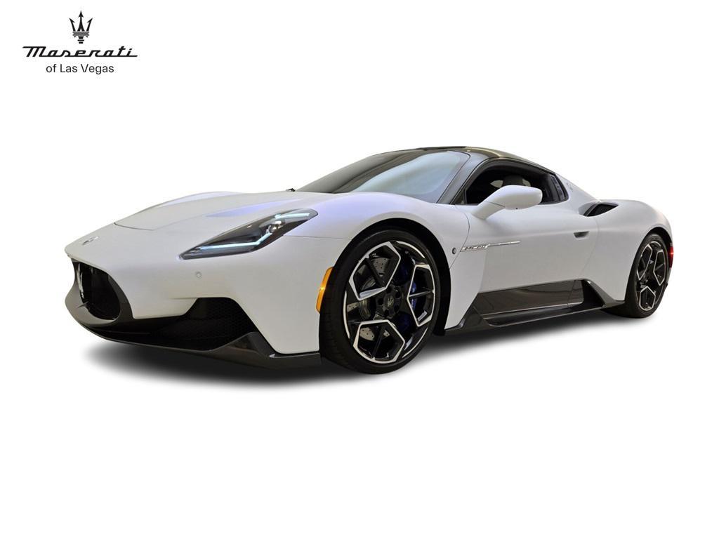 used 2023 Maserati MC20 car, priced at $199,990