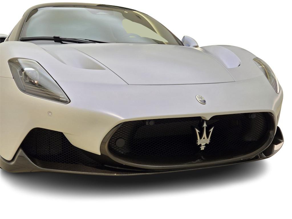 used 2023 Maserati MC20 car, priced at $199,990