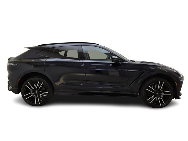 new 2025 Aston Martin DBX car, priced at $291,100