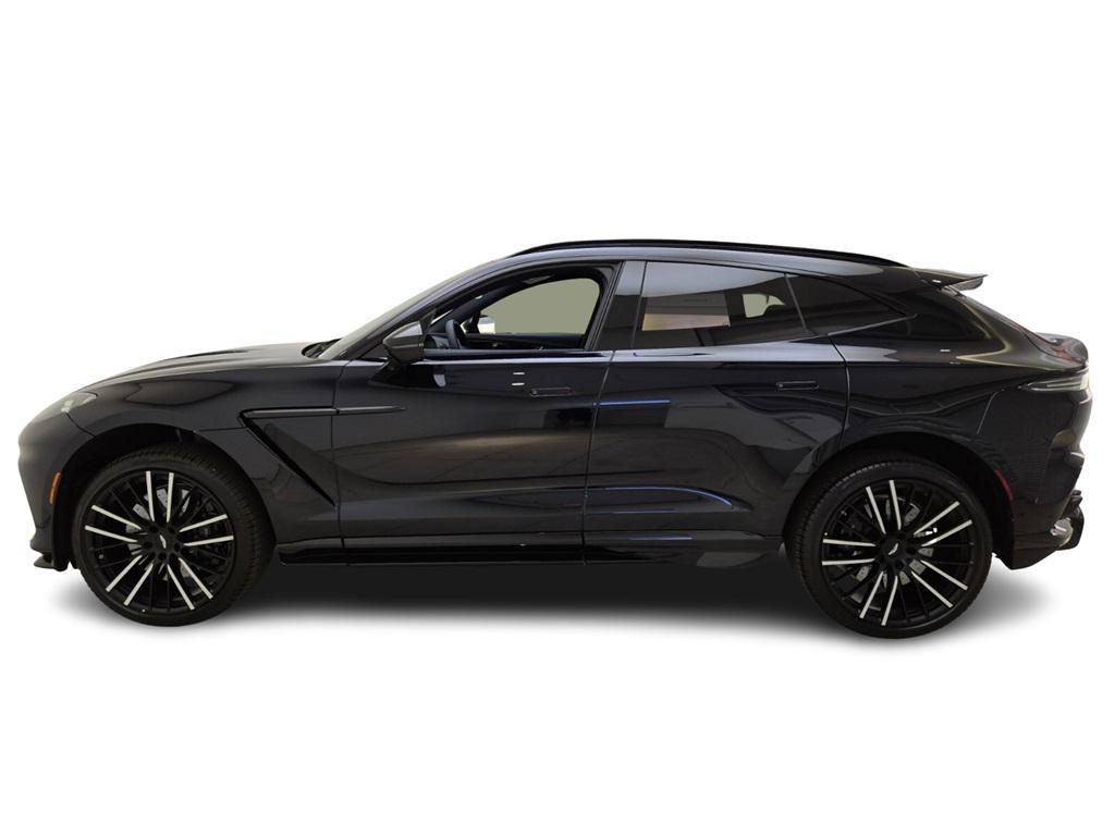 used 2025 Aston Martin DBX car, priced at $269,845