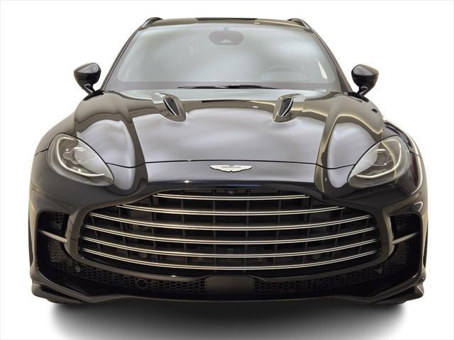 new 2025 Aston Martin DBX car, priced at $291,100