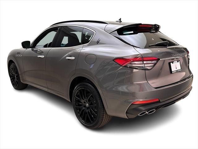 new 2024 Maserati Levante car, priced at $121,145