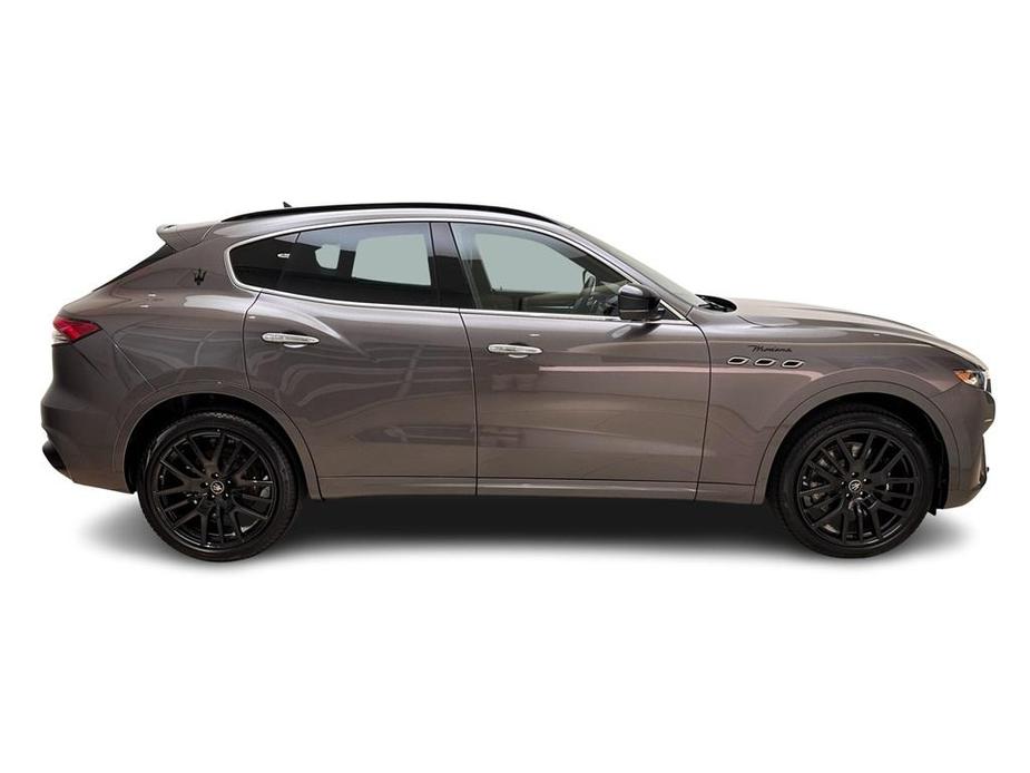 new 2024 Maserati Levante car, priced at $121,145